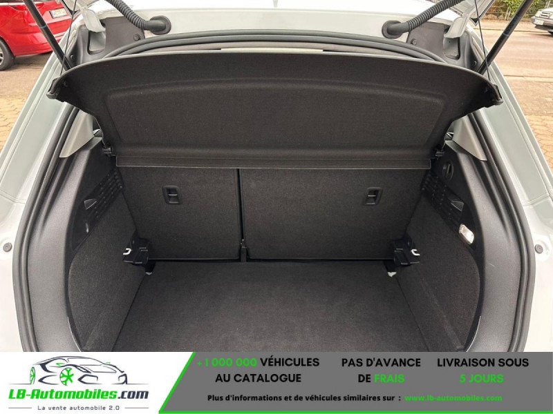 Audi A1 Sportback 1.0 TFSI 95 BVM  occasion � Beaupuy - photo n�9