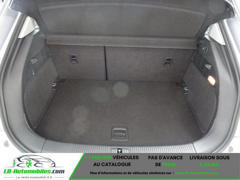 Audi A1 Sportback 1.0 TFSI 95 BVM  occasion � Beaupuy - photo n�11