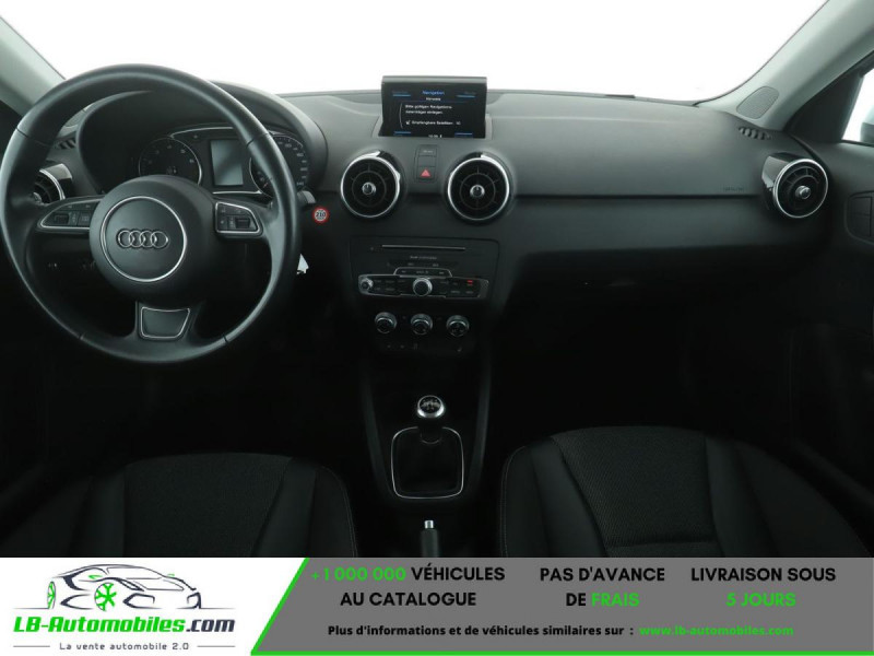 Audi A1 Sportback 1.0 TFSI 95 BVM  occasion � Beaupuy - photo n�3
