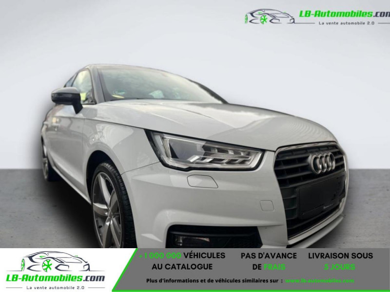 Audi A1 Sportback 1.0 TFSI 95 BVM  occasion � Beaupuy