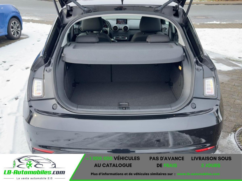 Audi A1 Sportback 1.0 TFSI 95 BVM  occasion � Beaupuy - photo n�11