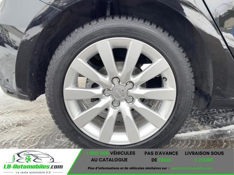 Audi A1 Sportback 1.0 TFSI 95 BVM  occasion � Beaupuy - photo n�9