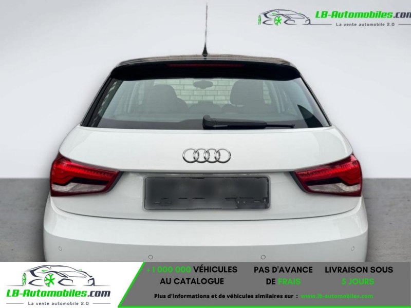 Audi A1 Sportback 1.0 TFSI 95 BVM  occasion � Beaupuy - photo n�6