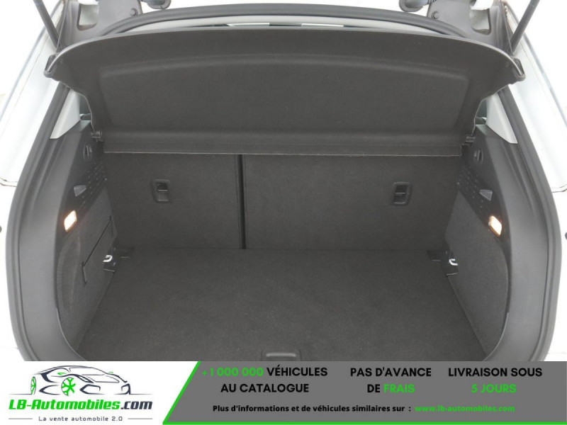 Audi A1 Sportback 1.0 TFSI 95 BVM  occasion � Beaupuy - photo n�10