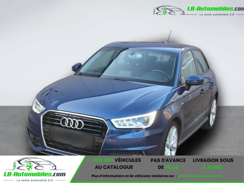 Audi A1 Sportback 1.0 TFSI 95 BVM  occasion � Beaupuy