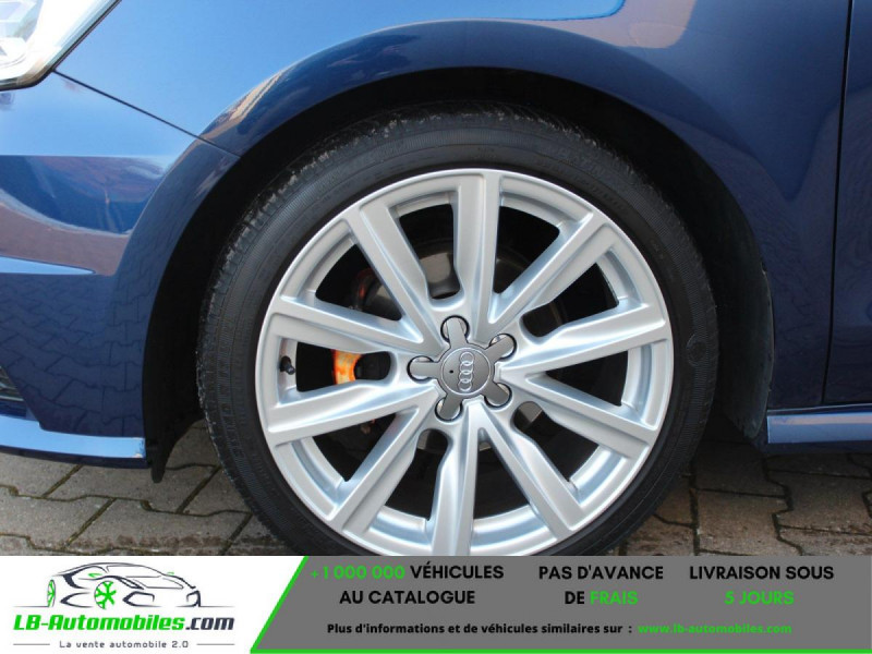 Audi A1 Sportback 1.0 TFSI 95 BVM  occasion � Beaupuy - photo n�7