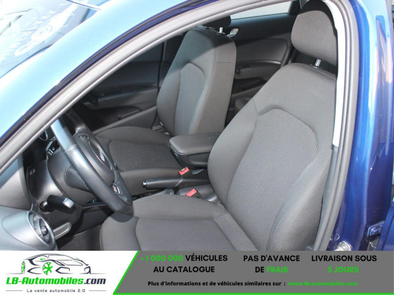 Audi A1 Sportback 1.0 TFSI 95 BVM  occasion � Beaupuy - photo n�5