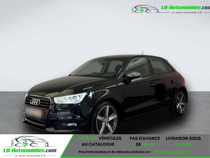 Audi A1 Sportback 1.0 TFSI 95 BVM  occasion � Beaupuy - photo n�2
