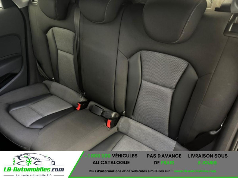 Audi A1 Sportback 1.0 TFSI 95 BVM  occasion � Beaupuy - photo n�9
