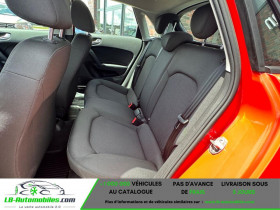 Audi A1 Sportback 1.0 TFSI 95 BVM  occasion � Beaupuy - photo n�9