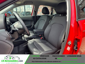 Audi A1 Sportback 1.0 TFSI 95 BVM  occasion � Beaupuy - photo n�8