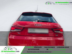 Audi A1 Sportback 1.0 TFSI 95 BVM  occasion � Beaupuy - photo n�7