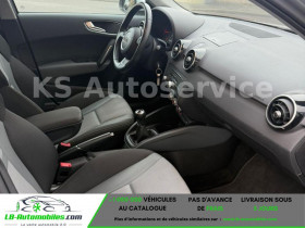 Audi A1 Sportback 1.0 TFSI 95 BVM  occasion � Beaupuy - photo n�5