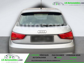 Audi A1 Sportback 1.0 TFSI 95 BVM  occasion � Beaupuy - photo n�4