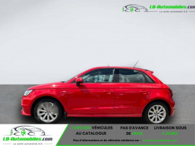 Audi A1 Sportback 1.0 TFSI 95 BVM  occasion � Beaupuy - photo n�6