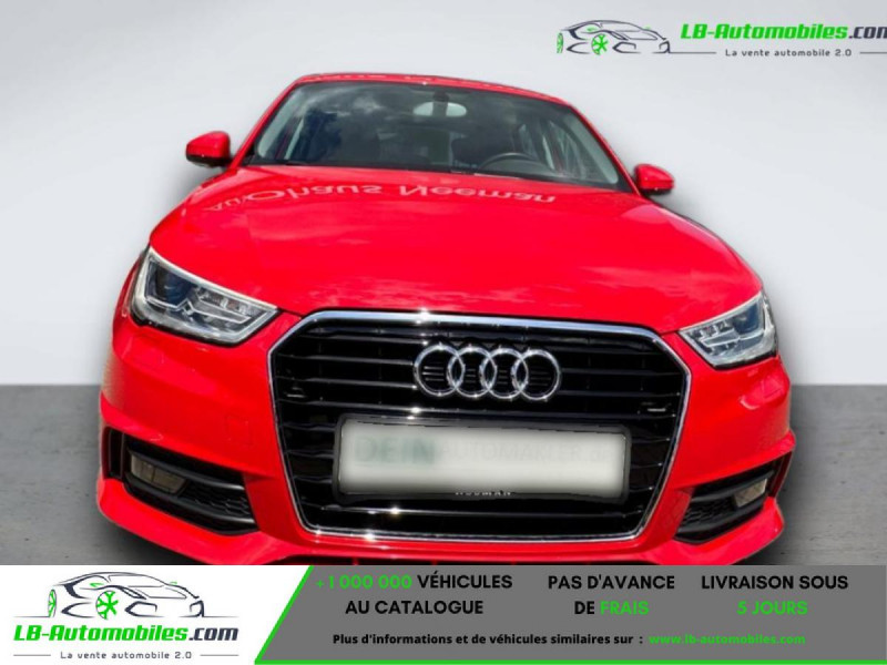 Audi A1 Sportback 1.0 TFSI 95 BVM  occasion � Beaupuy - photo n�5
