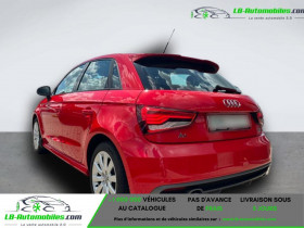 Audi A1 Sportback 1.0 TFSI 95 BVM  occasion � Beaupuy - photo n�4