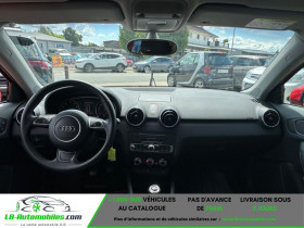 Audi A1 Sportback 1.0 TFSI 95 BVM  occasion � Beaupuy - photo n�3