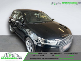 Audi A1 Sportback 1.0 TFSI 95 BVM  occasion � Beaupuy - photo n�2