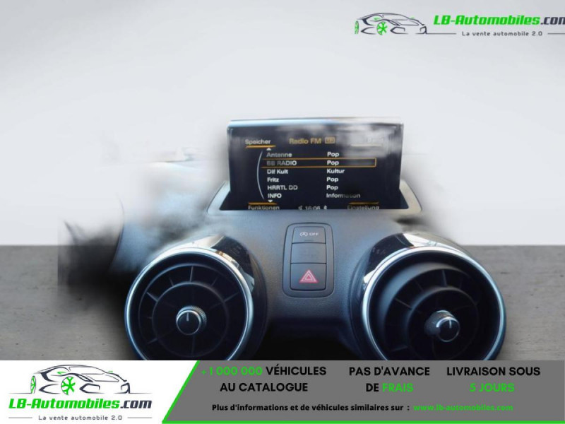 Audi A1 Sportback 1.0 TFSI 95 BVM  occasion � Beaupuy - photo n�2