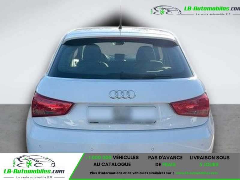 Audi A1 Sportback 1.0 TFSI 95 BVM  occasion � Beaupuy - photo n�5