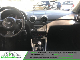 Audi A1 Sportback 1.0 TFSI 95 BVM  occasion � Beaupuy - photo n�3