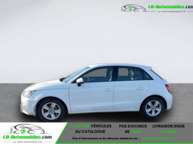 Audi A1 Sportback 1.0 TFSI 95 BVM  occasion � Beaupuy - photo n�4