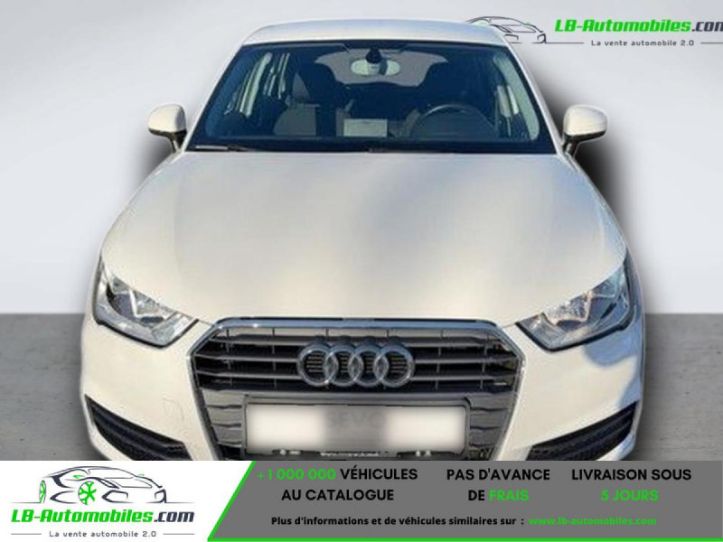 Audi A1 Sportback 1.0 TFSI 95 BVM  occasion � Beaupuy - photo n�3