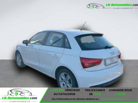 Audi A1 Sportback 1.0 TFSI 95 BVM  occasion � Beaupuy - photo n�2
