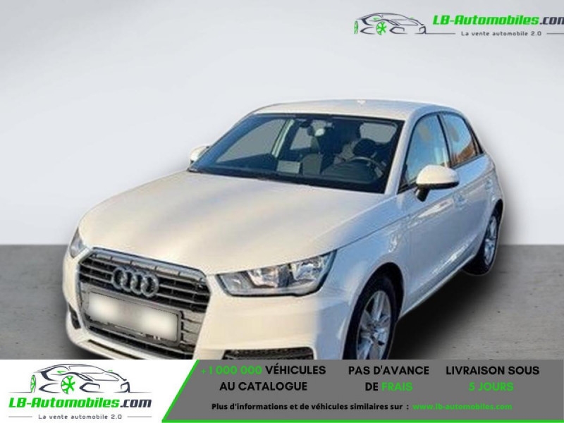 Audi A1 Sportback 1.0 TFSI 95 BVM  occasion � Beaupuy
