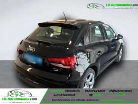 Audi A1 Sportback 1.0 TFSI 95 BVM  occasion � Beaupuy - photo n�4