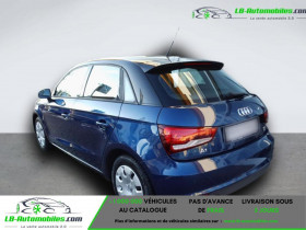 Audi A1 Sportback 1.0 TFSI 95 BVM  occasion � Beaupuy - photo n�4