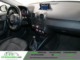 Audi A1 Sportback 1.0 TFSI 95 BVM  occasion � Beaupuy - photo n�3