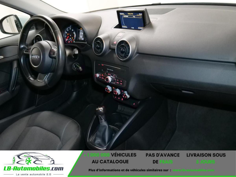 Audi A1 Sportback 1.0 TFSI 95 BVM  occasion � Beaupuy - photo n�3