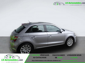 Audi A1 Sportback 1.0 TFSI 95 BVM  occasion � Beaupuy - photo n�6