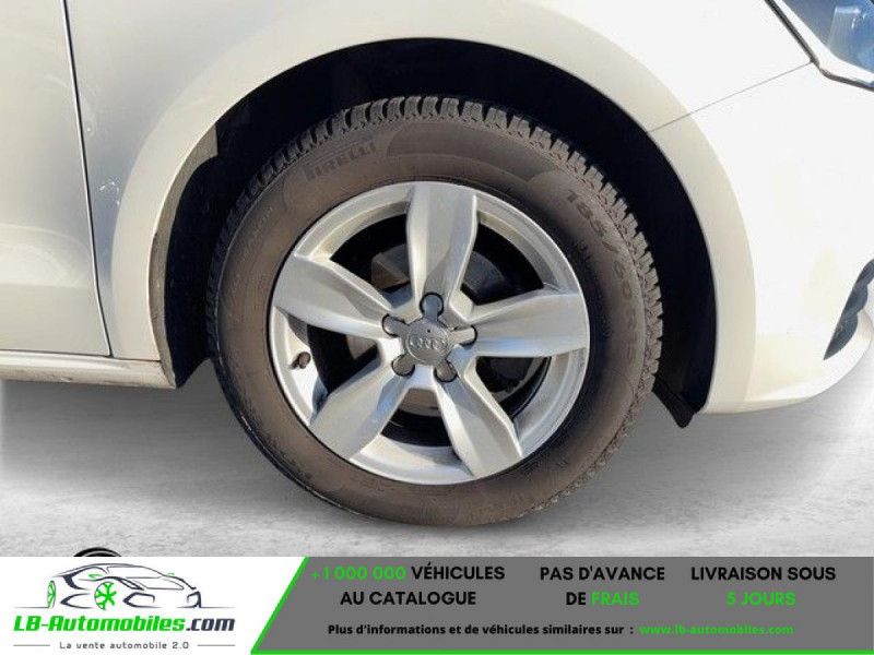Audi A1 Sportback 1.0 TFSI 95 BVM  occasion � Beaupuy - photo n�7