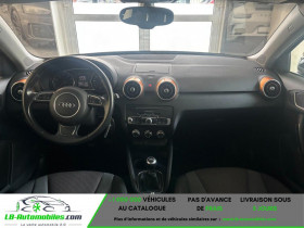 Audi A1 Sportback 1.0 TFSI 95 BVM  occasion � Beaupuy - photo n�3