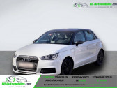 Annonce Audi A1 Sportback occasion Essence 1.0 TFSI 95 BVM � Beaupuy
