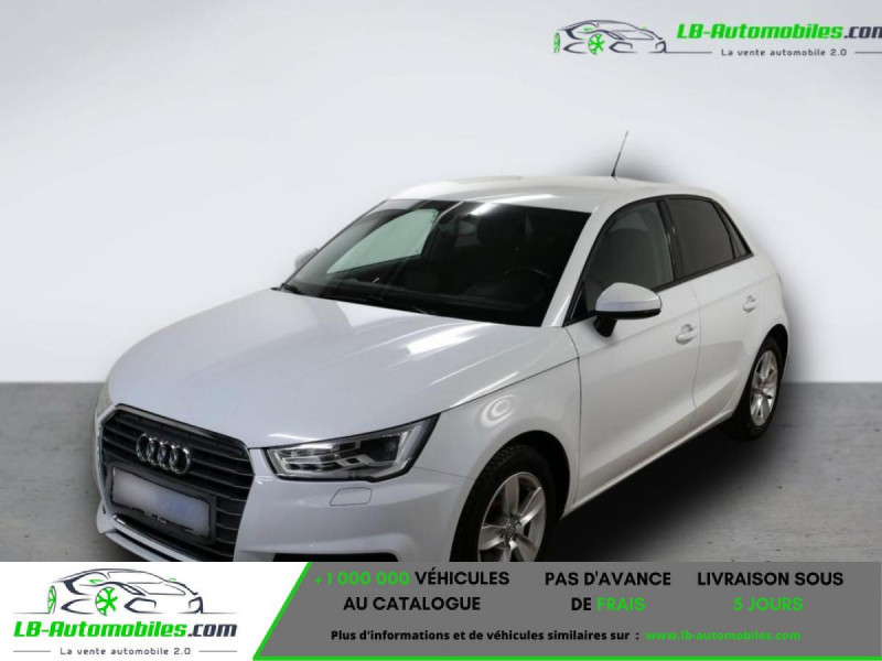 Audi A1 Sportback 1.0 TFSI 95 BVM  occasion � Beaupuy