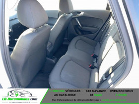 Audi A1 Sportback 1.0 TFSI 95 BVM  occasion � Beaupuy - photo n�6