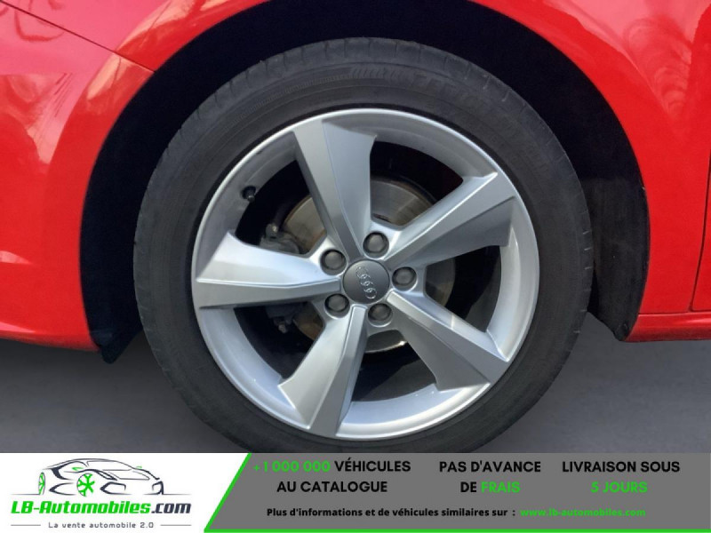 Audi A1 Sportback 1.0 TFSI 95 BVM  occasion � Beaupuy - photo n�11