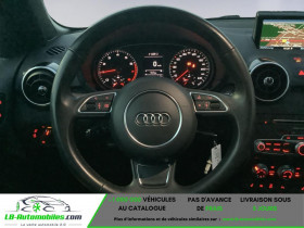Audi A1 Sportback 1.0 TFSI 95 BVM  occasion � Beaupuy - photo n�10