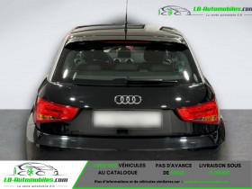 Audi A1 Sportback 1.0 TFSI 95 BVM  occasion � Beaupuy - photo n�7