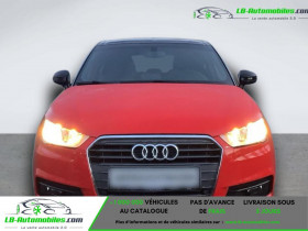 Audi A1 Sportback 1.0 TFSI 95 BVM  occasion � Beaupuy - photo n�5