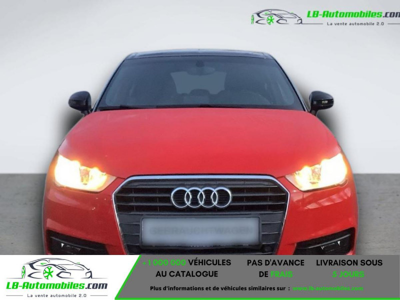 Audi A1 Sportback 1.0 TFSI 95 BVM  occasion � Beaupuy - photo n�5