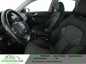 Audi A1 Sportback 1.0 TFSI 95 BVM  occasion � Beaupuy - photo n�7