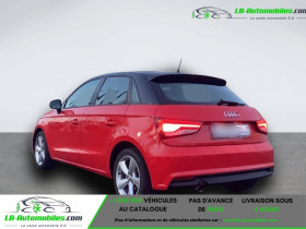 Audi A1 Sportback 1.0 TFSI 95 BVM  occasion � Beaupuy - photo n�4