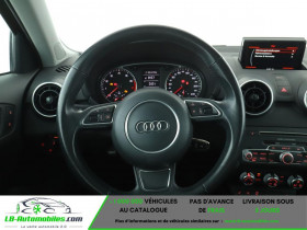 Audi A1 Sportback 1.0 TFSI 95 BVM  occasion � Beaupuy - photo n�8