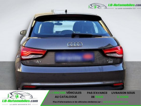 Audi A1 Sportback 1.0 TFSI 95 BVM  occasion � Beaupuy - photo n�6