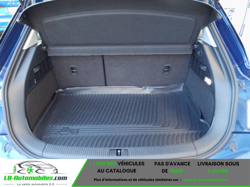 Audi A1 Sportback 1.0 TFSI 95 BVM  occasion � Beaupuy - photo n�11